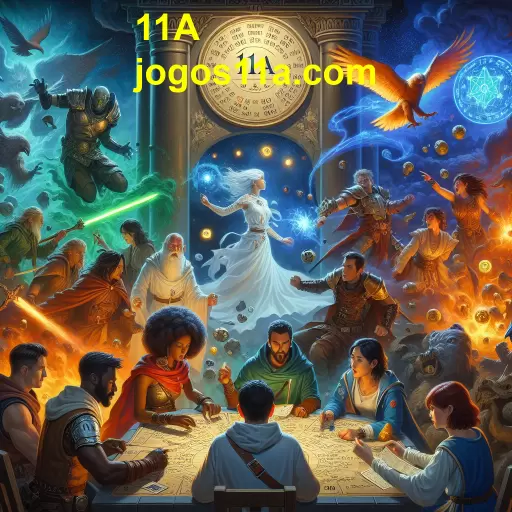 Dicas Essenciais para Dominar o Jogo 11A